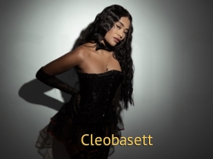 Cleobasett