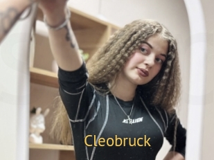 Cleobruck