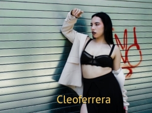 Cleoferrera