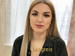 Cleogreis