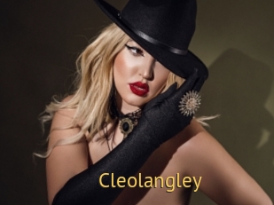 cleolangley Smilin Pussy