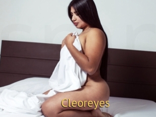 Cleoreyes
