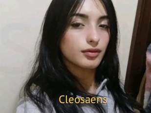 Cleosaens