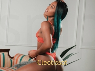 Cleotissot