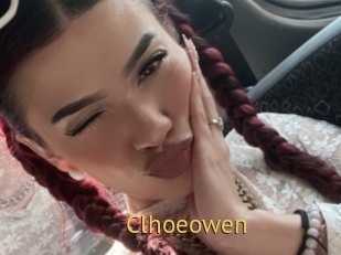 Clhoeowen