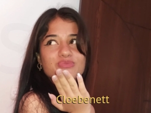 Cloebenett