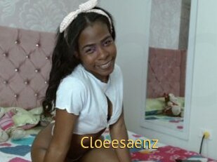 Cloeesaenz