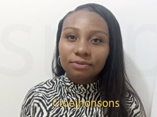Cloejhonsons