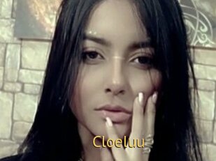 Cloeluu