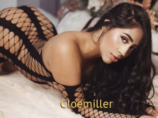 Cloemiller