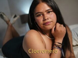 Cloeromero