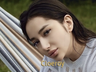 Cloeroy