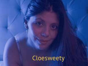 Cloesweety