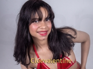 Cloevalentine