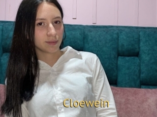 cloewein Smilin Pussy