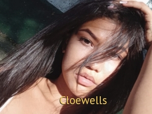 cloewells Smilin Pussy