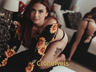 Clohewels