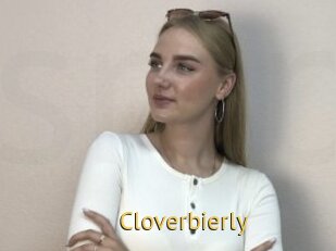 cloverbierly Smilin Pussy