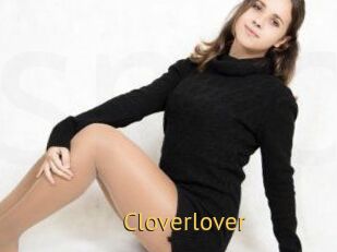 Cloverlover