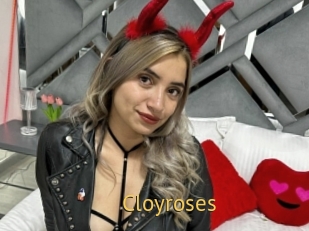 Cloyroses