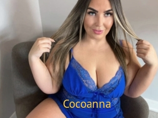 Cocoanna