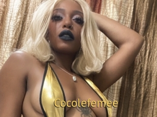 cocolefemee Smilin Pussy