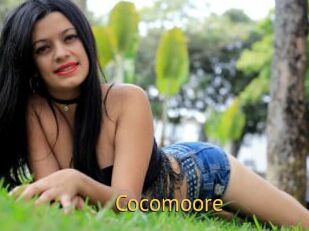 Cocomoore