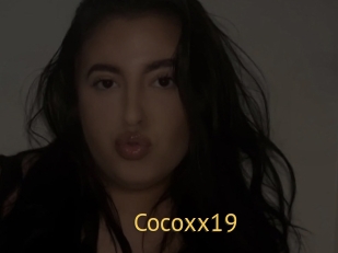 Cocoxx19