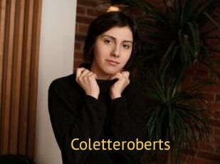 Coletteroberts