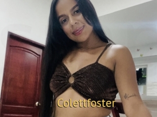 Colettfoster