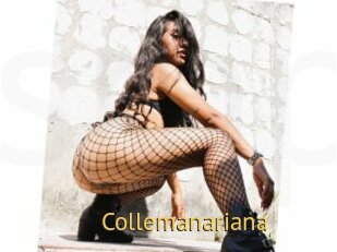 Collemanariana