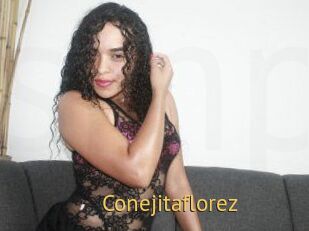 Conejitaflorez