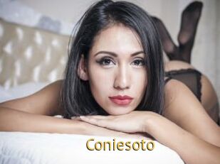 Coniesoto