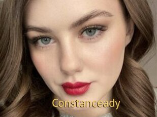 Constanceady