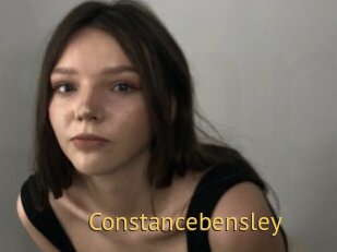 Constancebensley