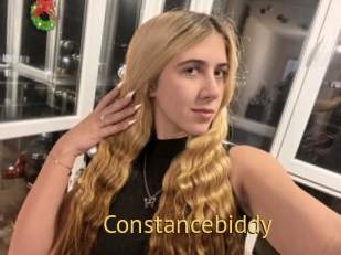Constancebiddy