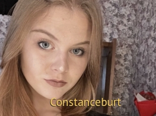 Constanceburt