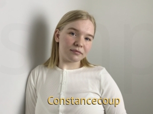 Constancecoup