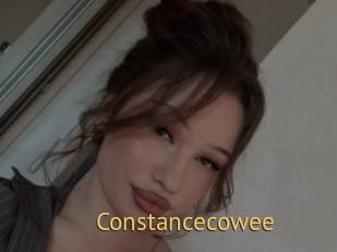 Constancecowee