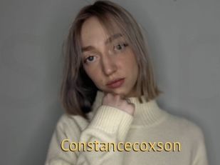constancecoxson Smilin Pussy