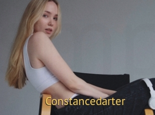 Constancedarter