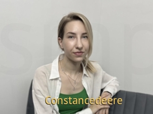Constancedeere