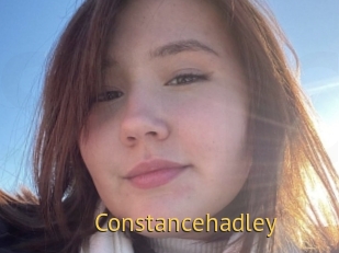 Constancehadley