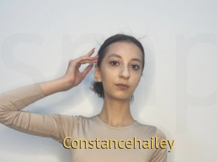 Constancehailey
