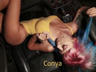 Conya