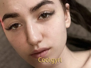 Coolgyrl