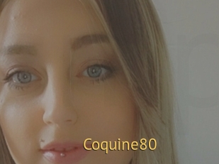 Coquine80