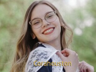 corahouston Smilin Pussy