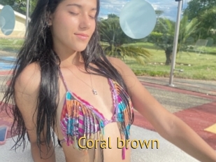 Coral_brown