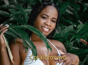coralbrowwn Smilin Pussy